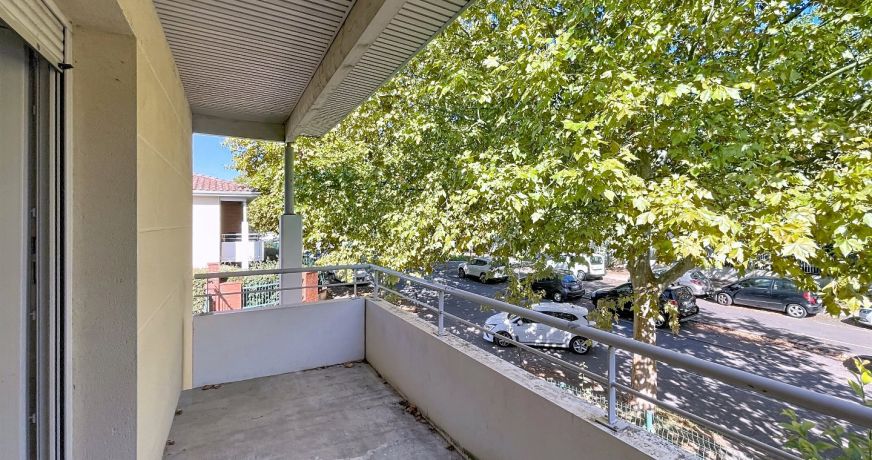 vente Appartement Toulouse