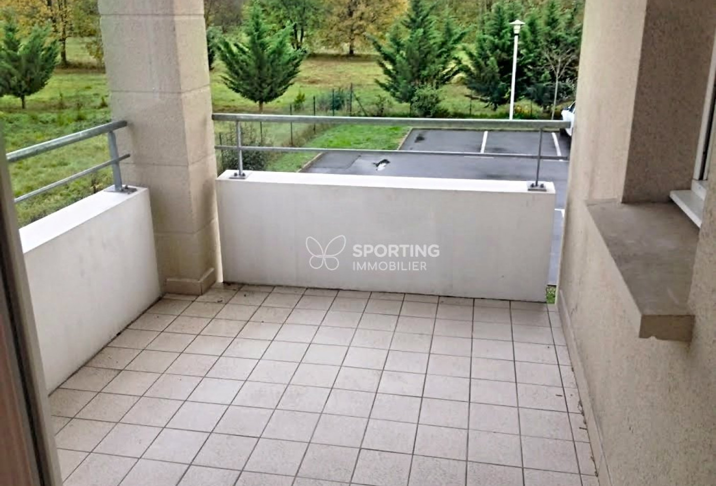 vente Appartement Pineuilh - Photo 8