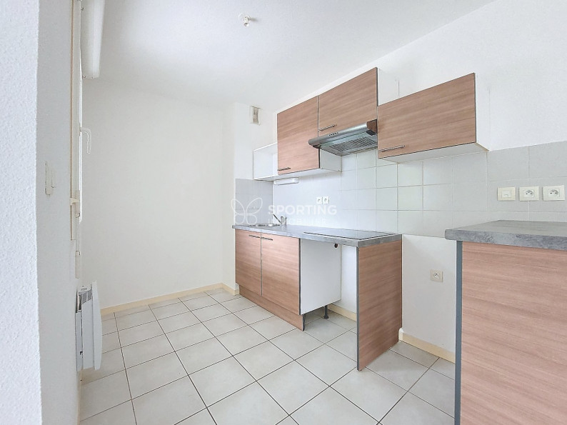 vente Appartement Pineuilh - Photo 3
