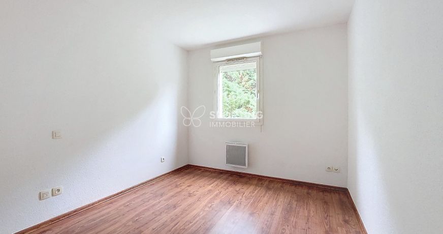 vente Appartement Pineuilh