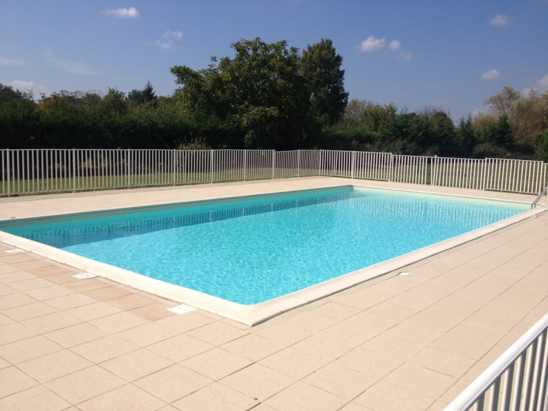 vente Appartement Pineuilh - Photo 9