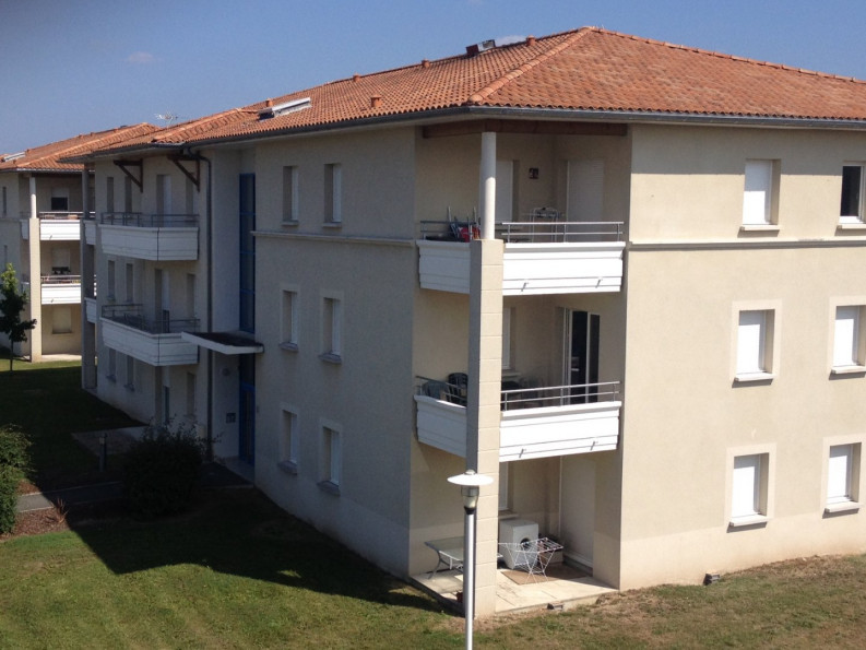 vente Appartement Pineuilh - Photo 7
