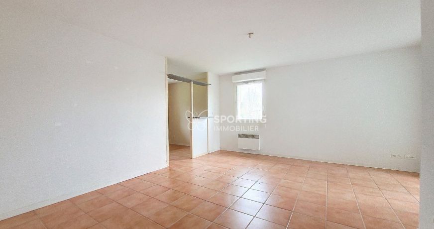 vente Appartement Escassefort