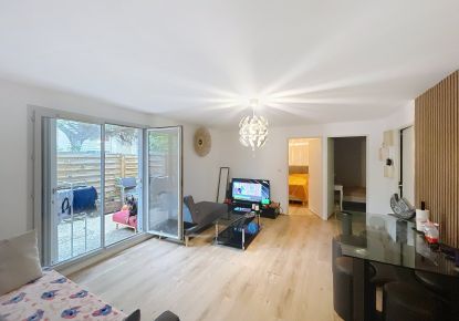 vente Appartement Toulouse