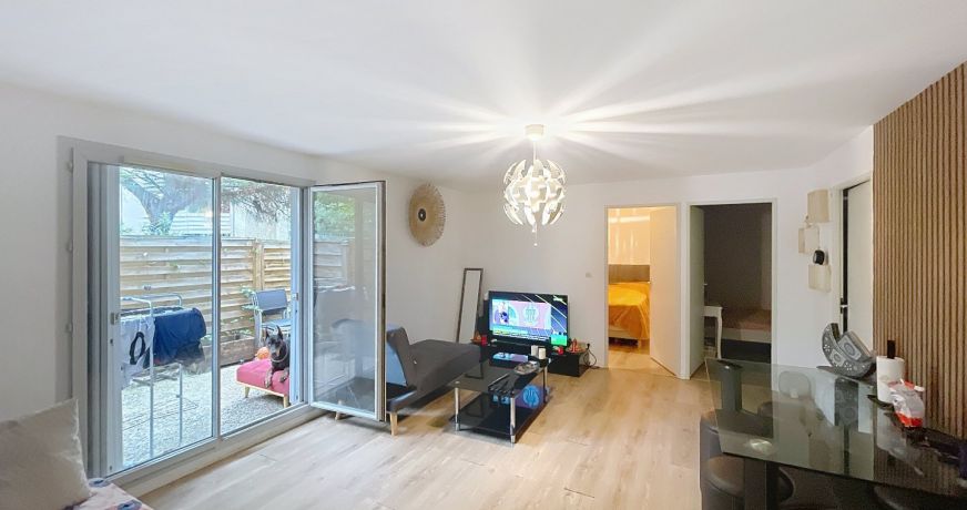 vente Appartement Toulouse