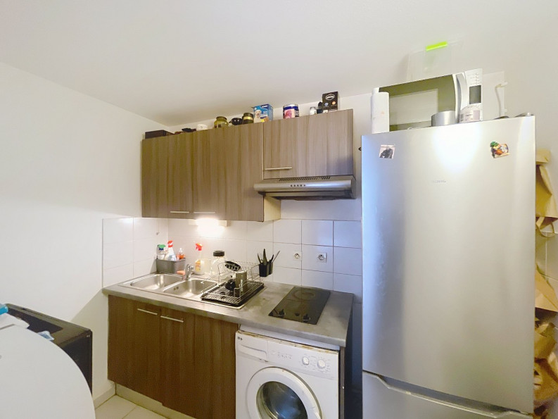 vente Appartement Toulouse - Photo 3