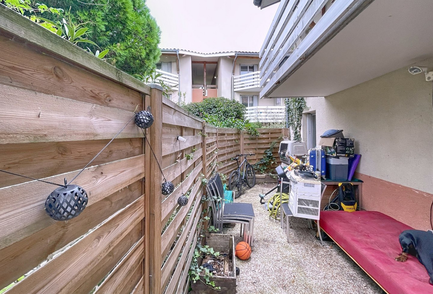 vente Appartement Toulouse - Photo 7