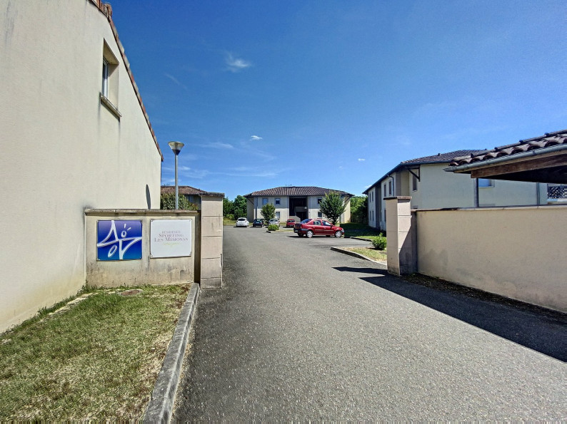 vente Appartement Eymet - Photo 9