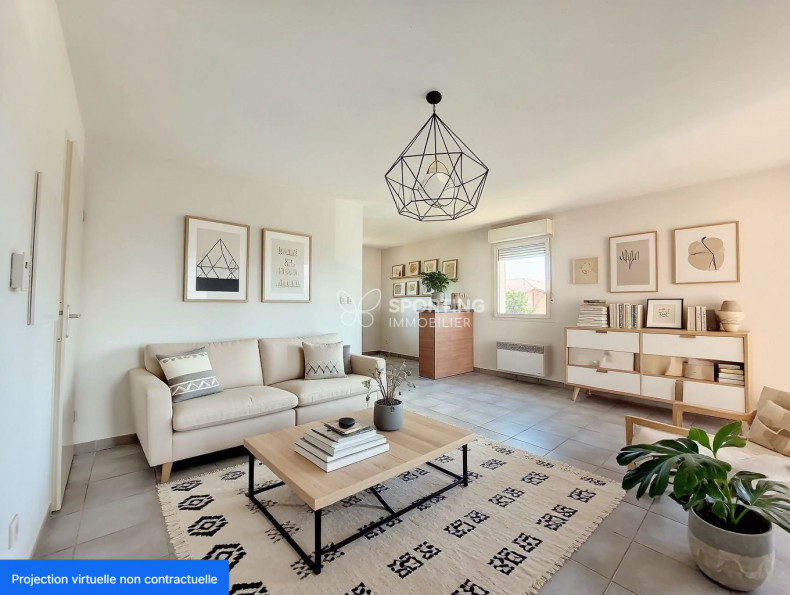 vente Appartement Eymet - Photo 1