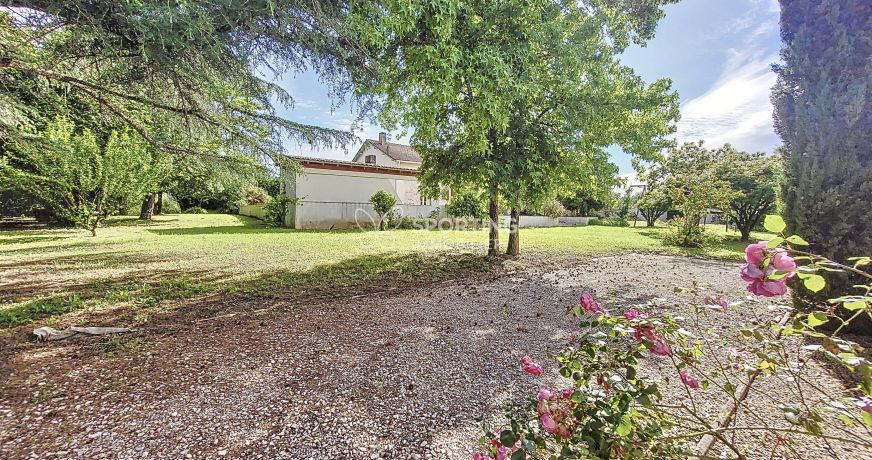 vente Maison Marmande