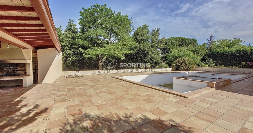 vente Maison Marmande