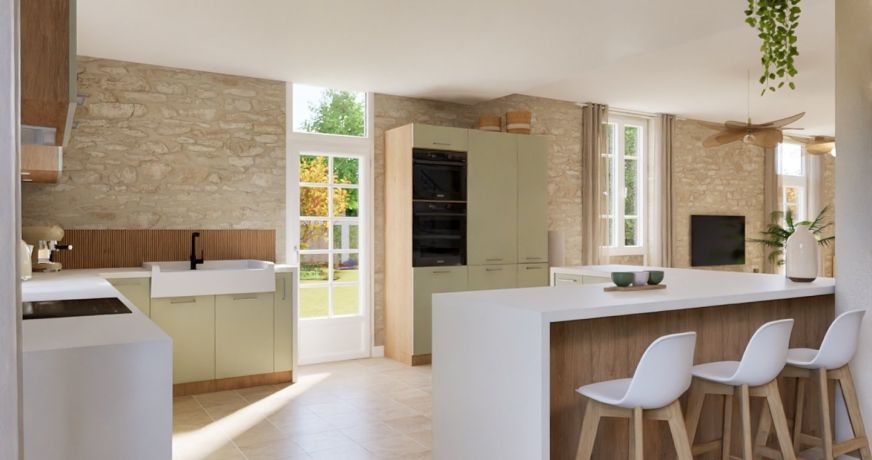 vente Maison Marmande