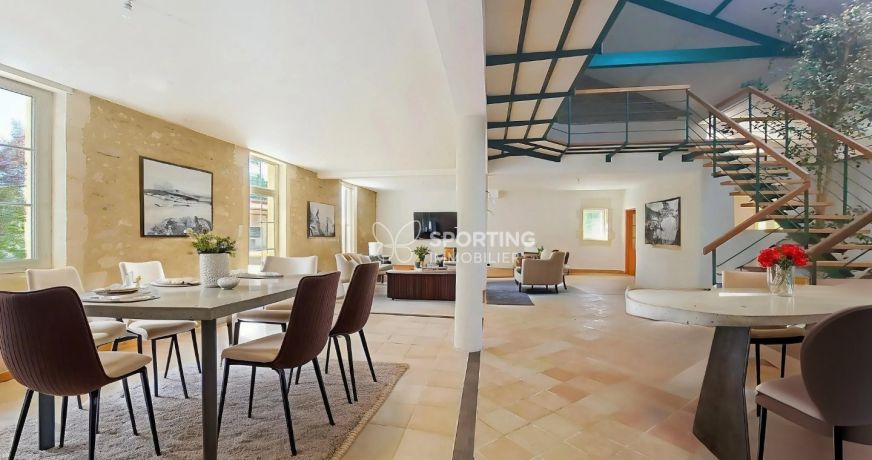 vente Maison Marmande