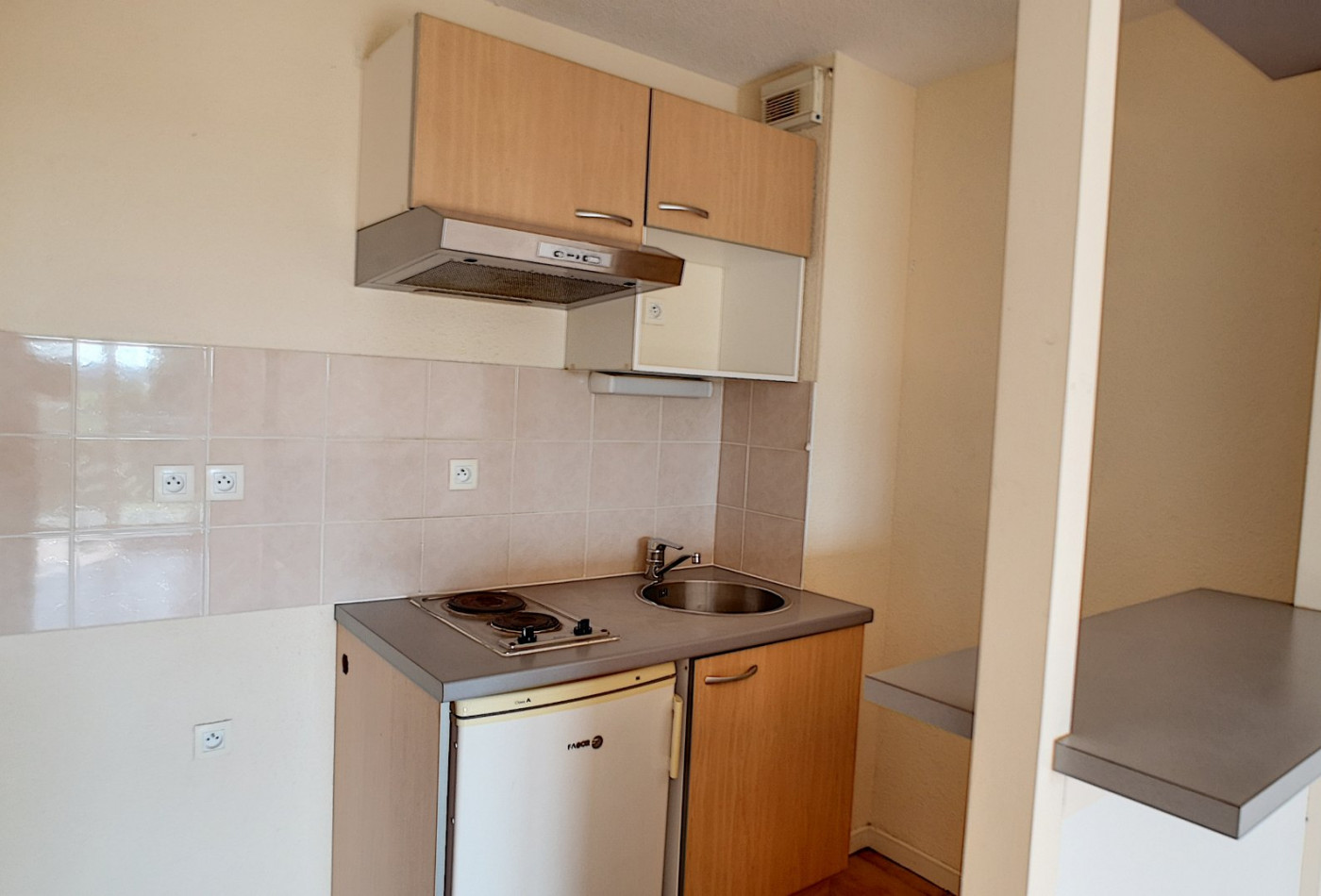 vente Appartement Escassefort - Photo 4