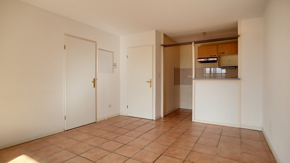 vente Appartement Escassefort - Photo 2