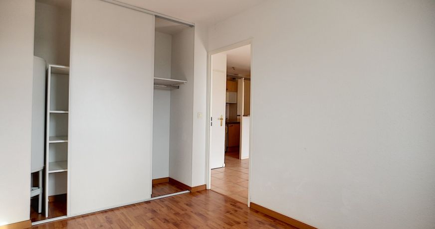 vente Appartement Escassefort