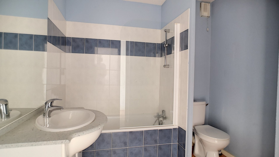 vente Appartement Escassefort - Photo 6