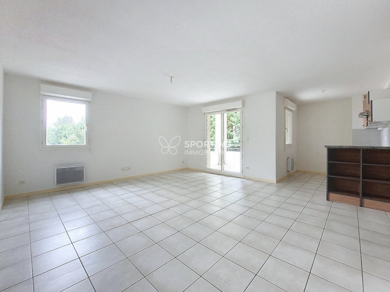 vente Appartement Pineuilh - Photo 1