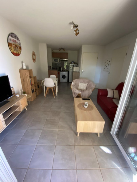 vente Appartement Nogaro - Photo 2