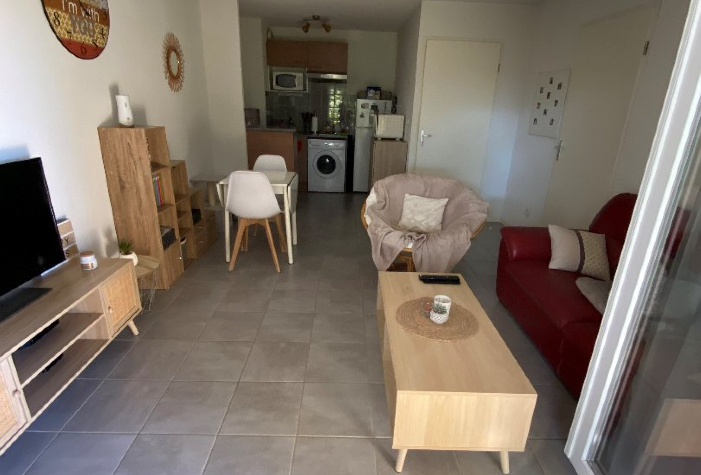 vente Appartement Nogaro - Photo 2