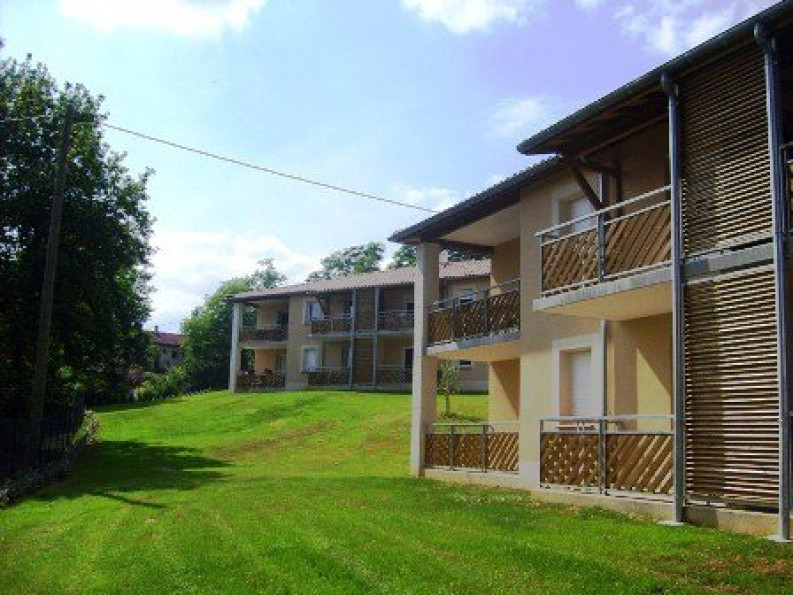 vente Appartement Nogaro - Photo 1