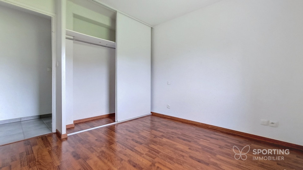 vente Appartement Damazan - Photo 4