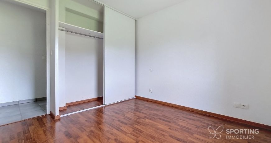 vente Appartement Damazan