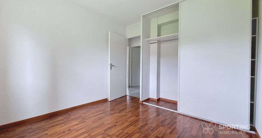 vente Appartement Damazan