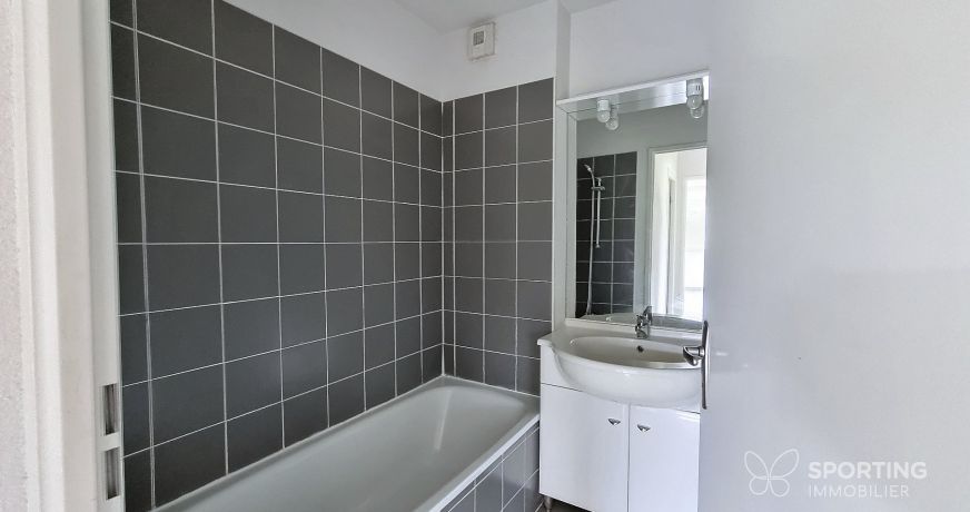 vente Appartement Damazan