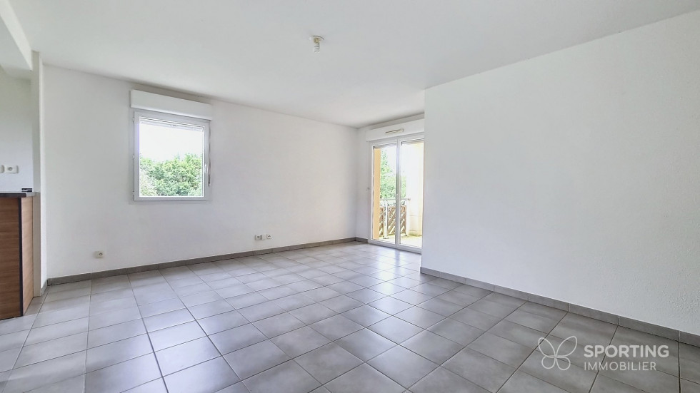 vente Appartement Damazan - Photo 2