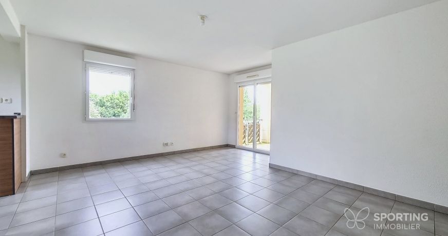 vente Appartement Damazan