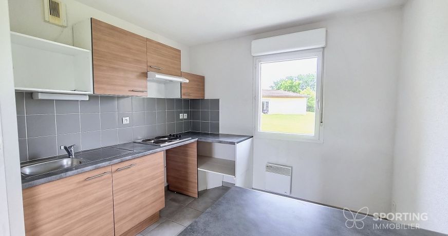 vente Appartement Damazan