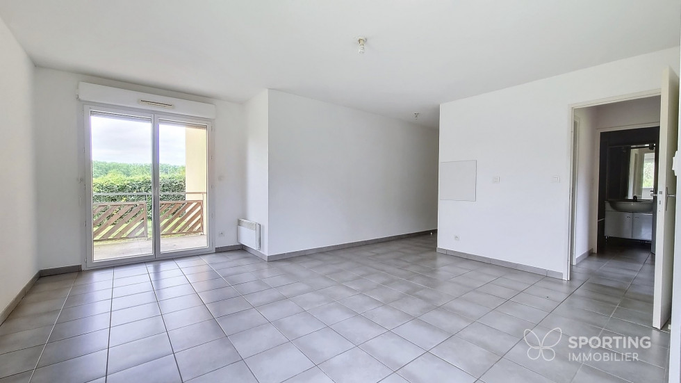 vente Appartement Damazan - Photo 1