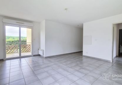 vente Appartement Damazan
