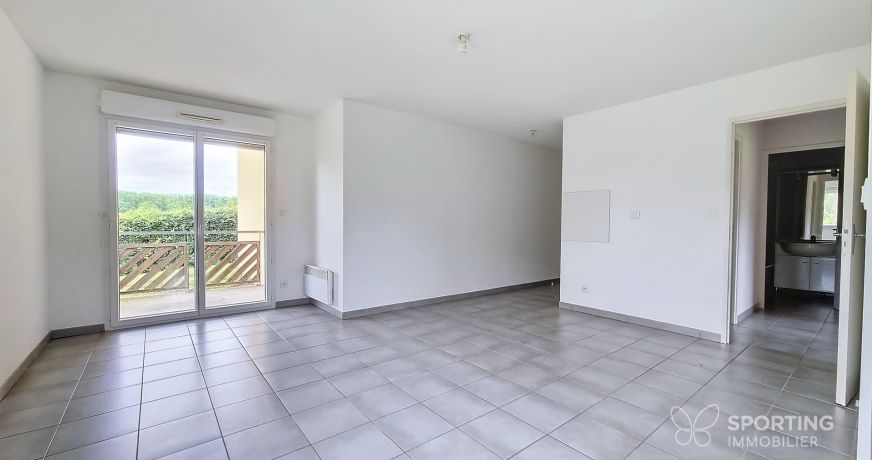 vente Appartement Damazan