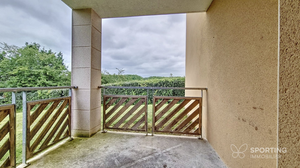 vente Appartement Damazan - Photo 7