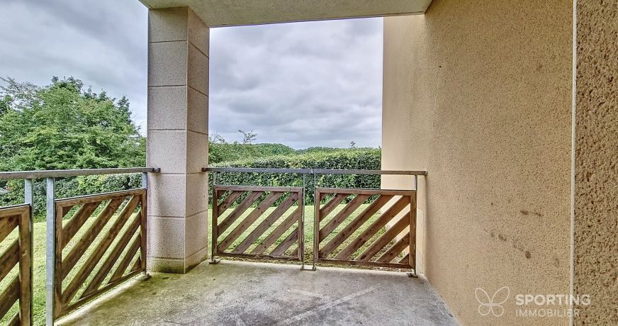 vente Appartement Damazan