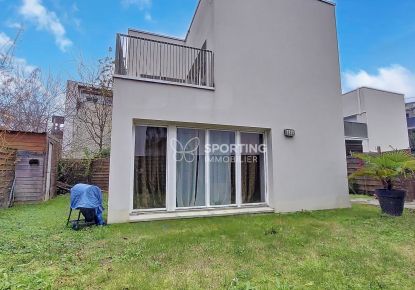 vente Maison Floirac