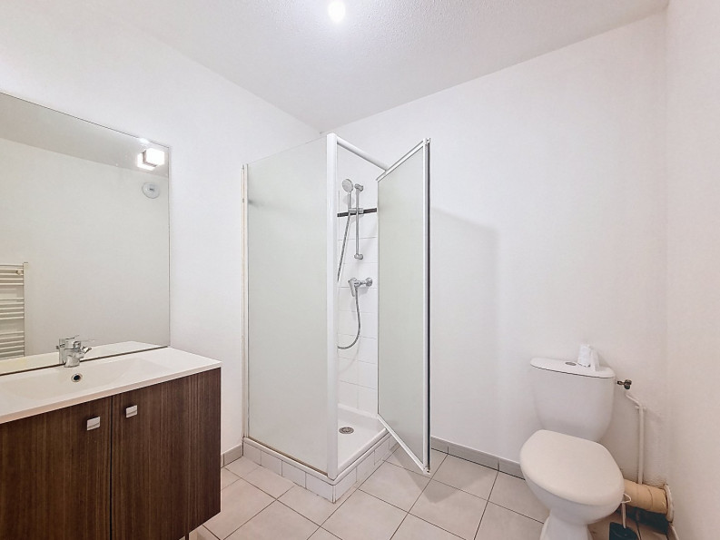 vente Appartement Toulouse - Photo 5