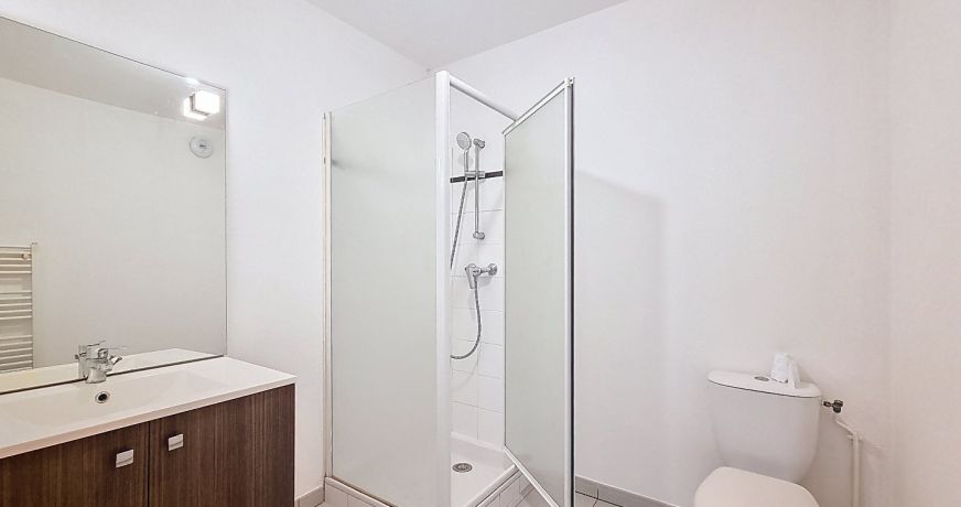 vente Appartement Toulouse