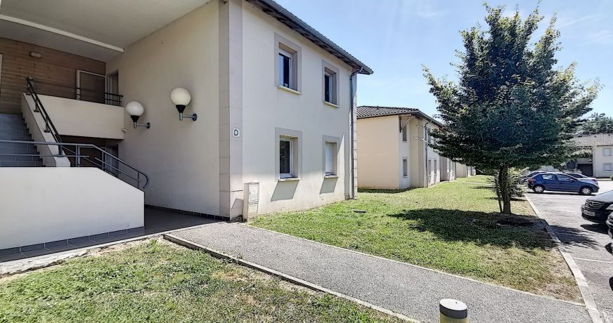 vente Appartement Eymet