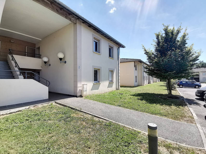 vente Appartement Eymet - Photo 7