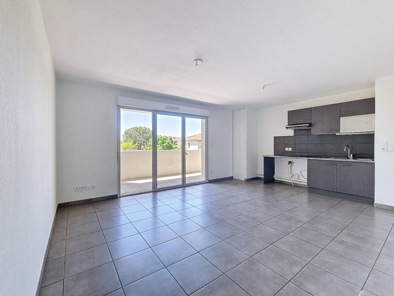 vente Appartement Toulouse - Photo 1