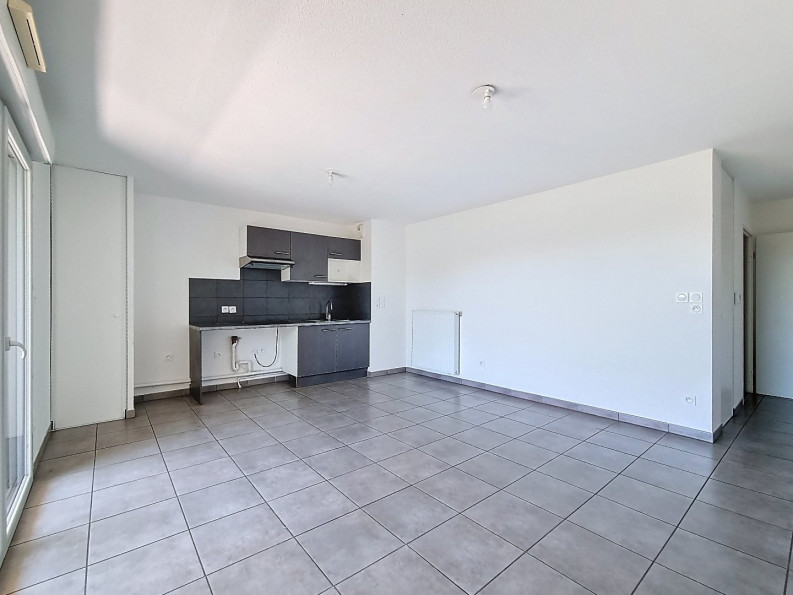 vente Appartement Toulouse - Photo 2