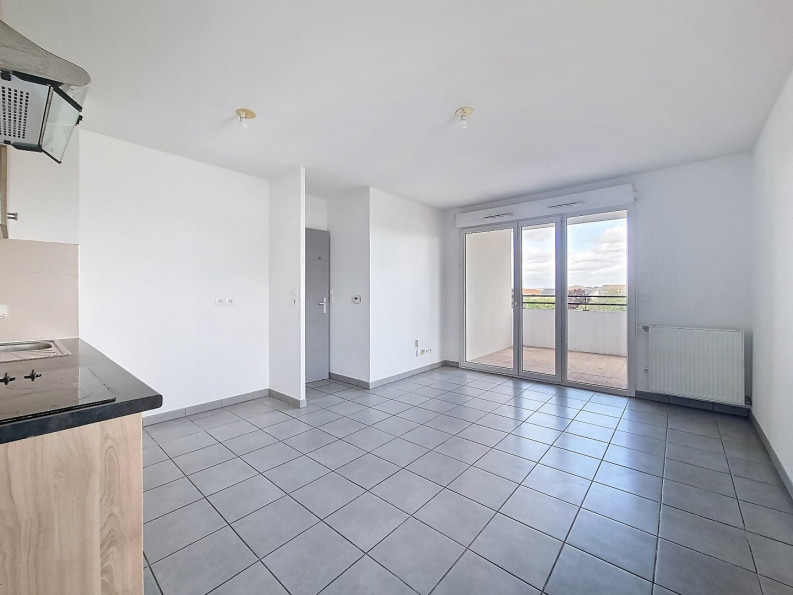 vente Appartement Toulouse - Photo 1