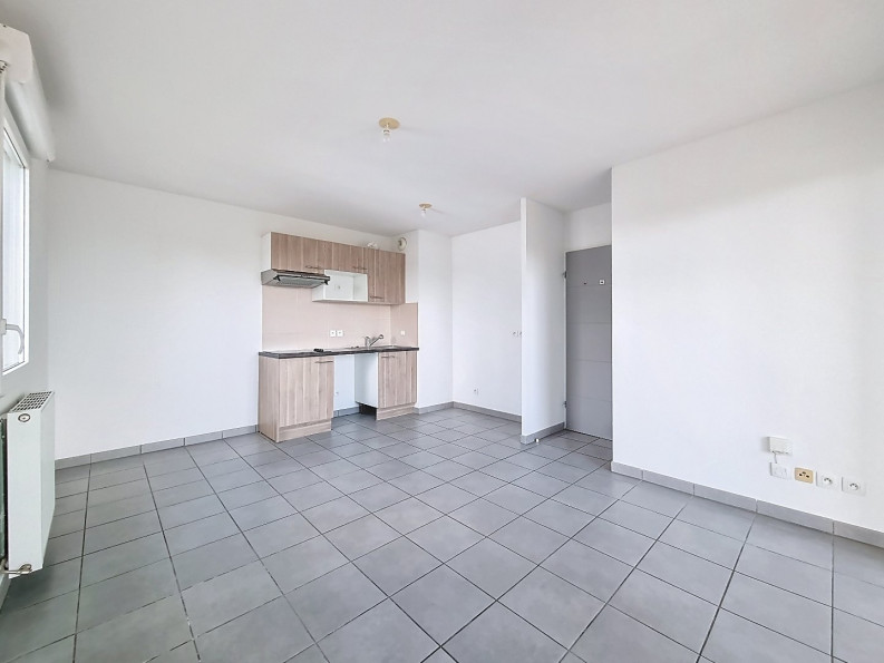 vente Appartement Toulouse - Photo 2