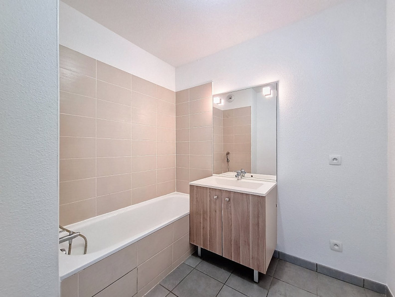vente Appartement Toulouse - Photo 6