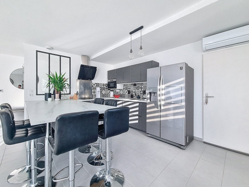 vente Maison Ayguesvives - Photo 5