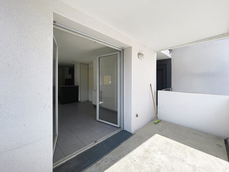 vente Appartement Toulouse - Photo 9