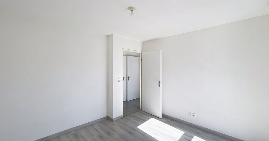 vente Appartement Toulouse